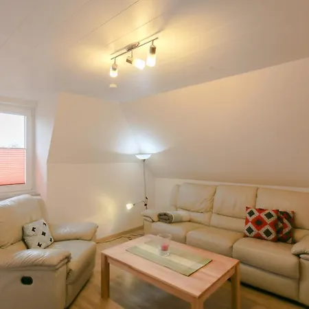 Appartement Sudfall