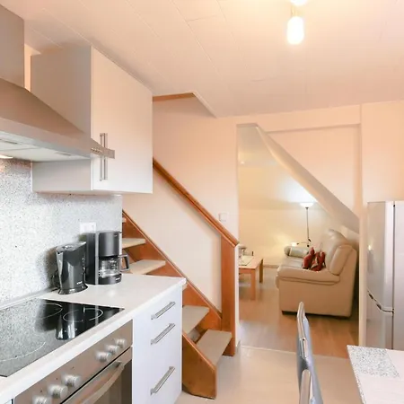Appartement Sudfall Dagebüll