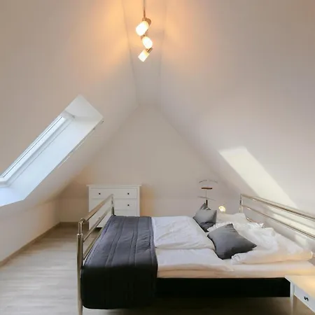 Appartement Sudfall Dagebüll