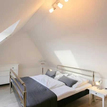 Sudfall Appartement *
