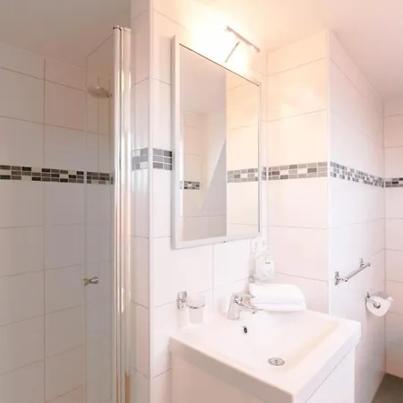 Appartement Sudfall *