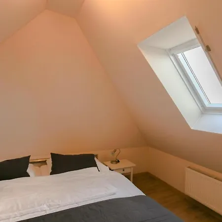 Appartement Sudfall *
