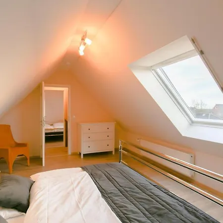 Appartement Sudfall