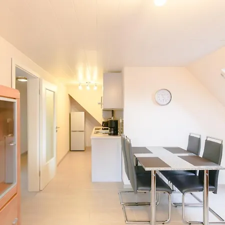 Appartement Sudfall