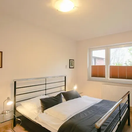 Sudfall Appartement