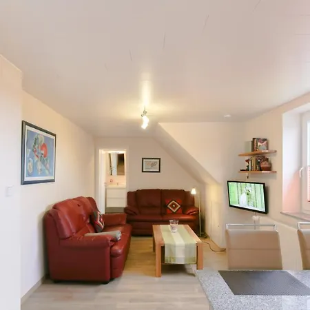 Sudfall Appartement
