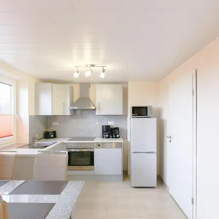 Appartement Sudfall *